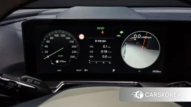 Kia The New Sorento 4th Generation 2025 Серый из Кореи, фото 2