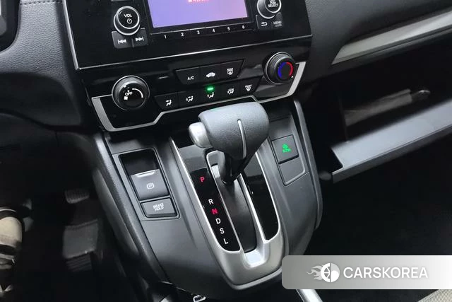 Honda CR-V 2021 Белый из Китая, фото 2