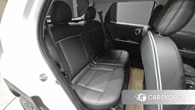 Hyundai Casper 2023 Белый из Кореи, фото 2