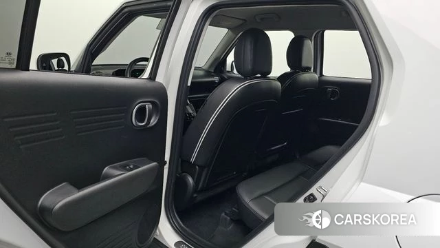 Hyundai Casper 2023 Белый из Кореи, фото 2