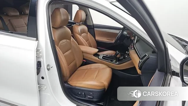 Hyundai Grandeur IG 2019 Белый из Кореи, фото 2