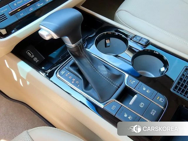 Kia The New Carnival 2019 Черный из Кореи, фото 2