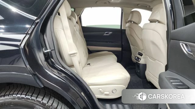 Genesis GV80 2020 Черный из Кореи, фото 2