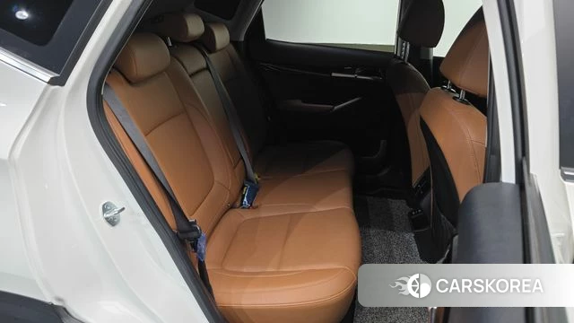 Kia The New Seltos 2023 Белый из Кореи, фото 2