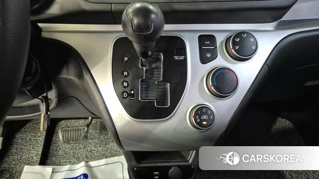 Kia The New Ray 2020 Белый из Кореи, фото 2