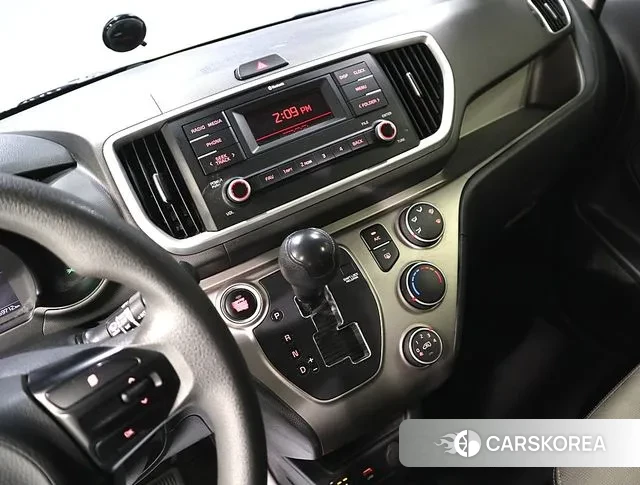 Kia The New Ray 2020 Белый из Кореи, фото 2