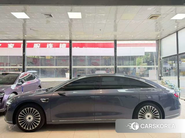 Enjoy the world S9 2025 Темно-серый из Китая, фото 2