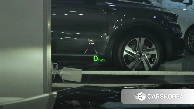 Kia K7 Premier 2019 Черный из Кореи, фото 2