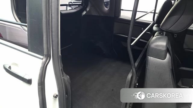 Kia The New Ray 2022 Белый из Кореи, фото 2
