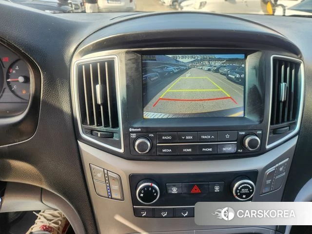 Hyundai The New Grand Starex 2020 Желтый из Кореи, фото 2