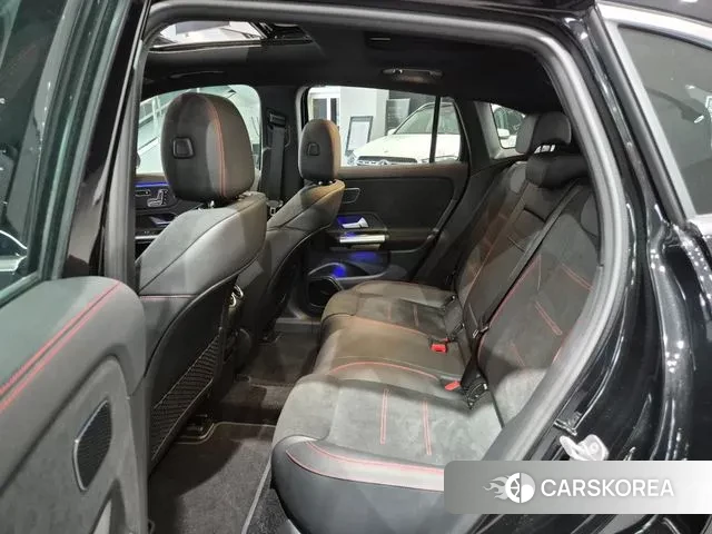 Mercedes-Benz EQA H243 2025 Черный из Кореи, фото 2