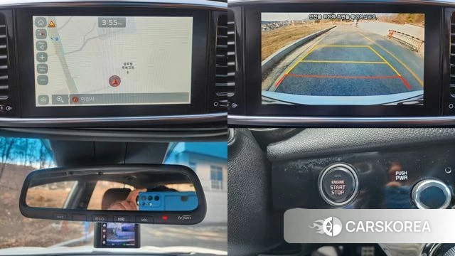 Kia Sportage The Bold 2018 Белый из Кореи, фото 2