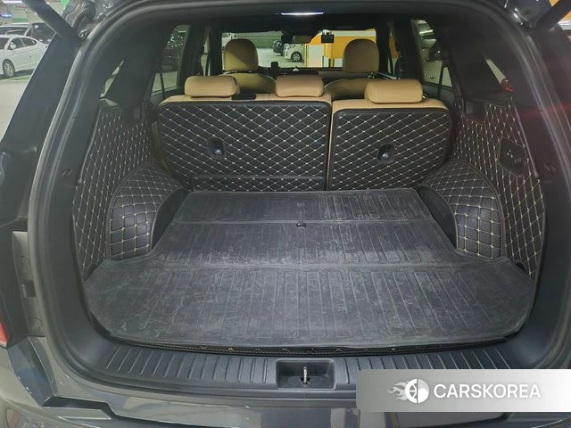 Kia Sorento 4th Generation 2021 Серый из Кореи, фото 2