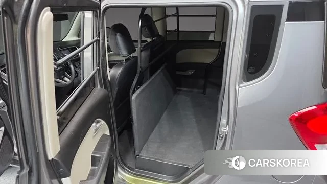 Kia The New Ray 2022 Серый из Кореи, фото 2