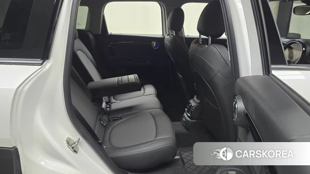 Mini Cooper Countryman 2023 Белый из Кореи, фото 2