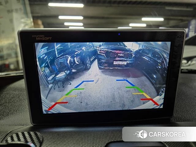 Kia The New Ray 2022 Белый из Кореи, фото 2