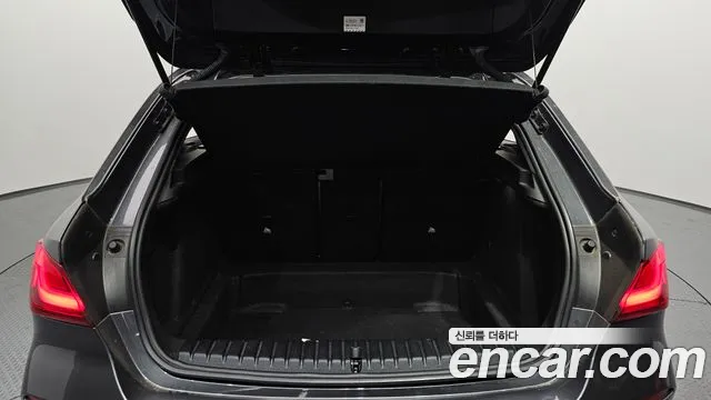 BMW 1 Series (F40) id 2611736 из Кореи 2