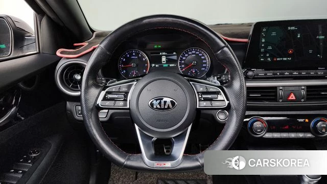 Kia Come New K3 2019 Белый из Кореи, фото 2