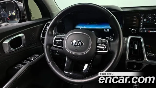 Kia Sorento 4th Generation id 2716520 из Кореи 2