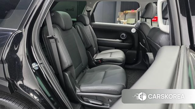 Hyundai Palisade (LX3) 2025 Черный из Кореи, фото 2