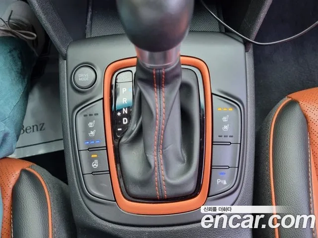 Hyundai Kona id 2937380 из Кореи 2