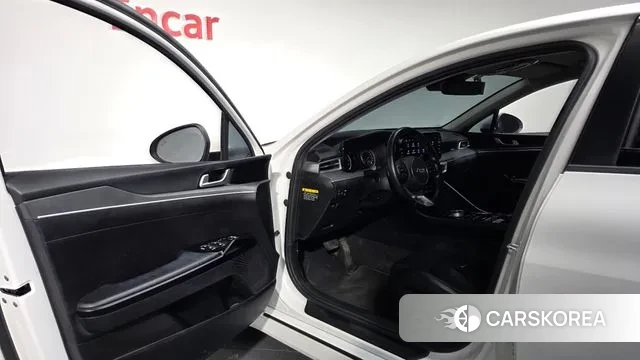 Kia K5 3rd generation id 3646640 из Кореи 2