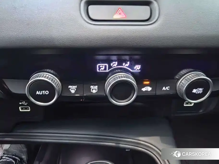 Honda XR-V 2023 Белый из Китая, фото 2