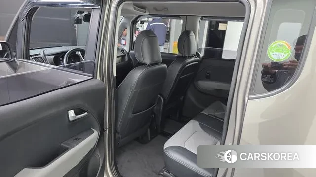 Kia The New Ray 2020 Песочный из Кореи, фото 2