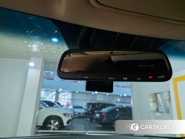 Kia The New Carnival 2018 Белый из Кореи, фото 2