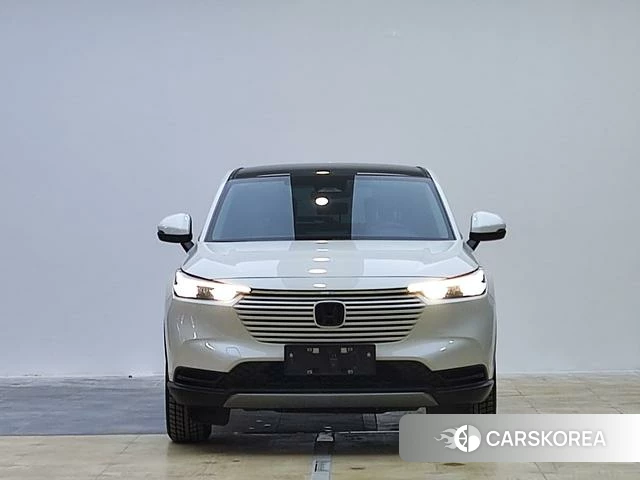 Honda Binzhi 2023 Белый из Китая, фото 2