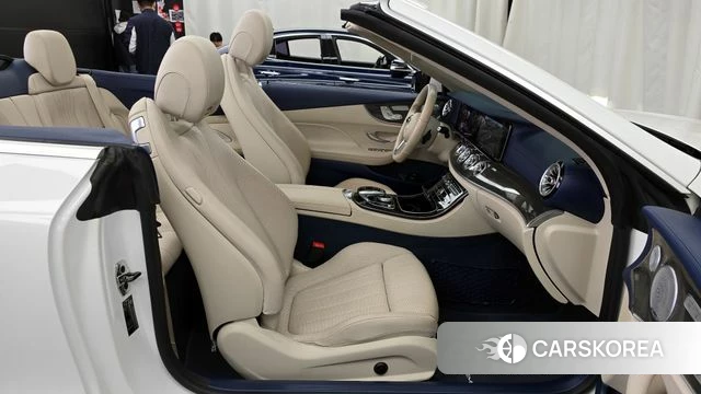 Mercedes-Benz E-Class W213 2020 Белый из Кореи, фото 2