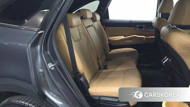 Kia Sorento 4th Generation 2021 Серый из Кореи, фото 2