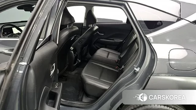 Hyundai Kona (SX2) 2023 Серый из Кореи, фото 2