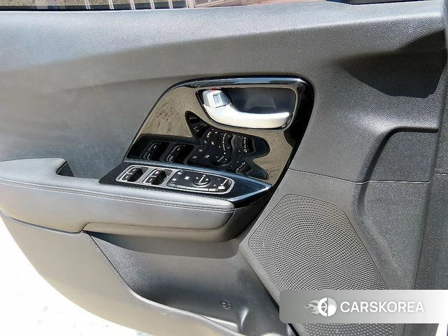 Kia The New Niro 2021 Белый из Кореи, фото 2