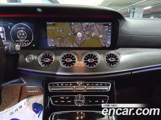 Mercedes-Benz CLS-Class C257 id 2689200 из Кореи 2