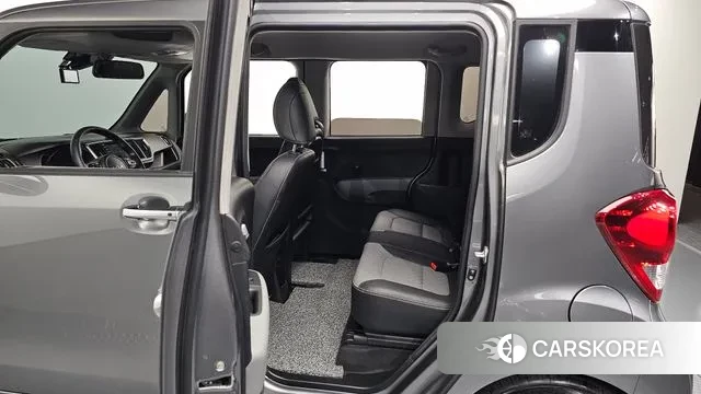 Kia The New Ray 2022 Серый из Кореи, фото 2