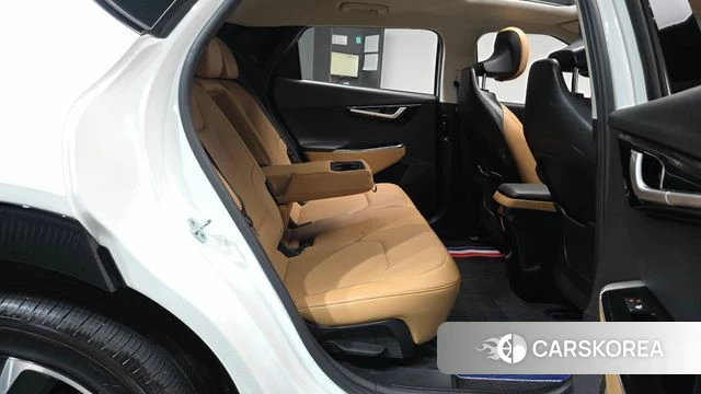 Kia EV6 2021 Белый из Кореи, фото 2