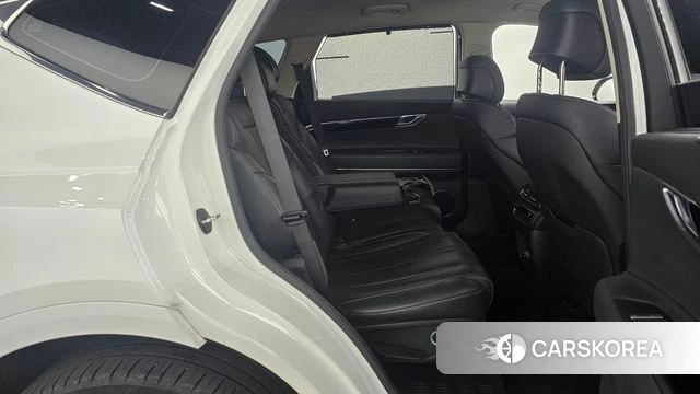 Genesis GV80 2020 Белый из Кореи, фото 2