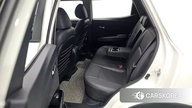 Ssangyong Berry New Tivoli 2019 Белый из Кореи, фото 2