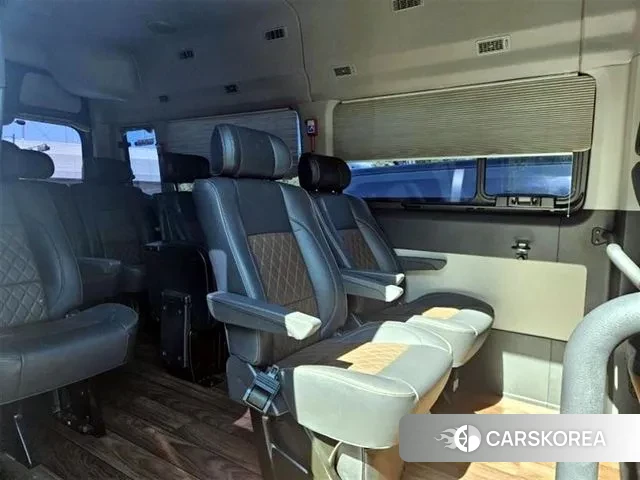 Hyundai Solati 2018 Черный из Кореи, фото 2