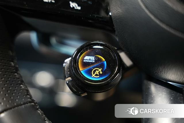 Mercedes-Benz GLB AMG 2024 Темно-серый из Китая, фото 2