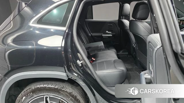 Mercedes-Benz EQA H243 2023 Черный из Кореи, фото 2