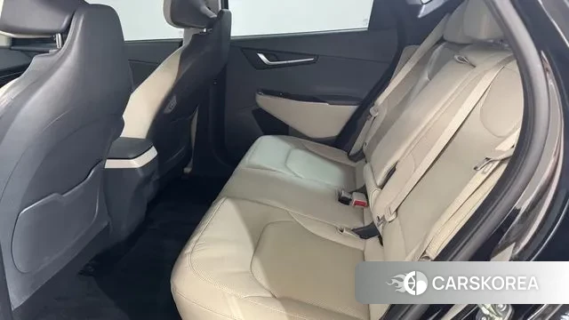 Kia EV6 2023 Черный из Кореи, фото 2