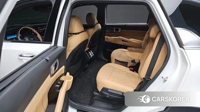 Kia Sorento 4th Generation id 3650828 из Кореи 2