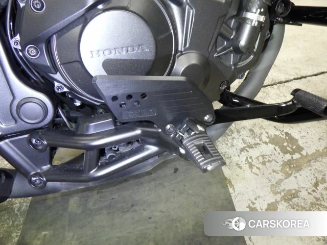 Проданный Honda REBEL 1100T id 4184950 из Японии, фото 3