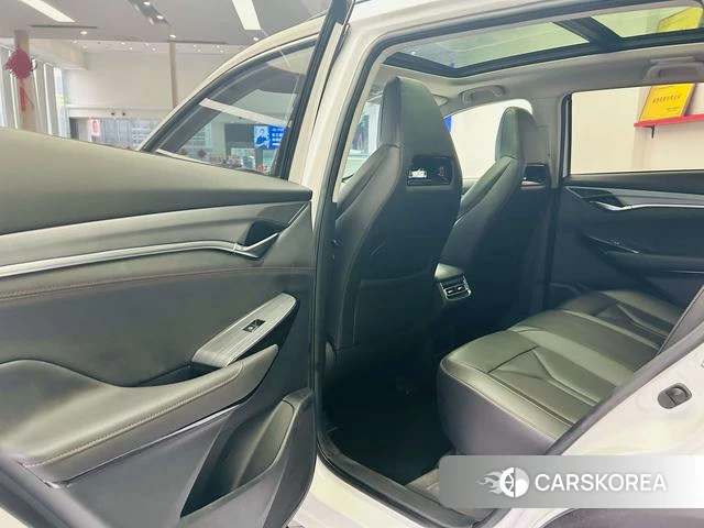 Chang'an CS75 PLUS 2022 Белый из Китая, фото 2