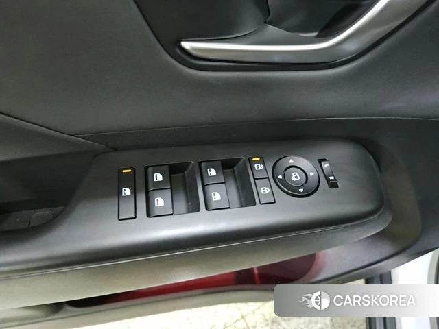 Hyundai Kona (SX2) 2026 Белый из Кореи, фото 2