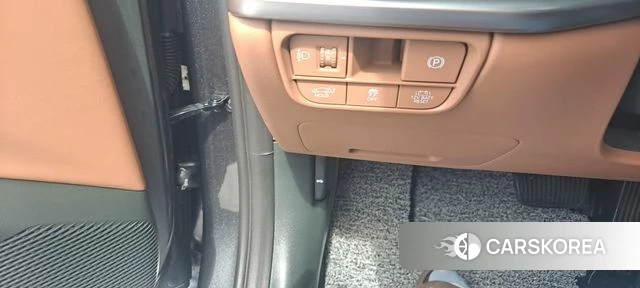 Hyundai Grandeur Hybrid (GN7) 2024 Серый из Кореи, фото 2
