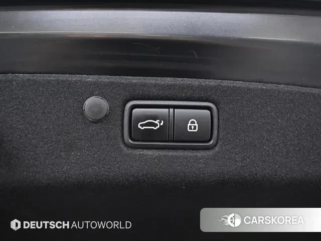 Hyundai The New Grandeur IG 2020 Черный из Кореи, фото 2