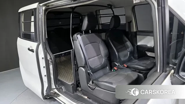 Kia The New Ray 2021 Белый из Кореи, фото 2